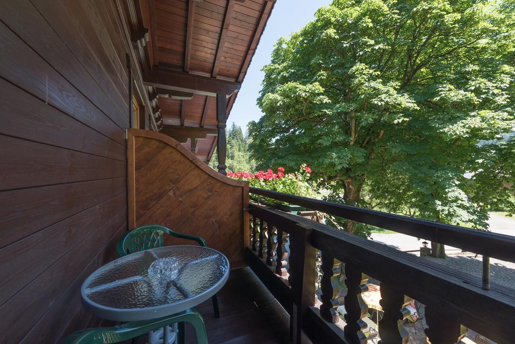 Gasthof Oberstegen Söll Værelse billede